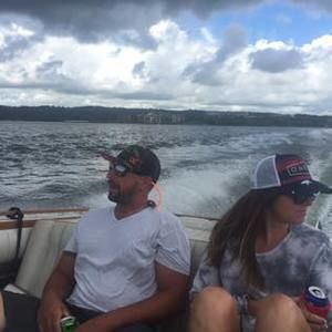 Meet your Posher, Carley